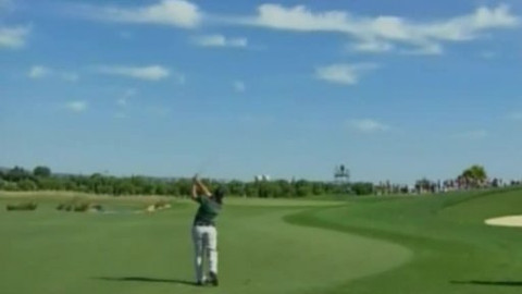 Golfmagazín - 29. října 2010