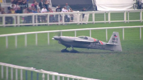 Red Bull Air Race - Red Bull Air Race 2015 Velká Británie