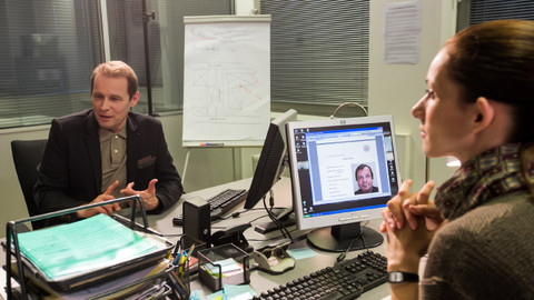 Labyrint - Epizoda 5/7