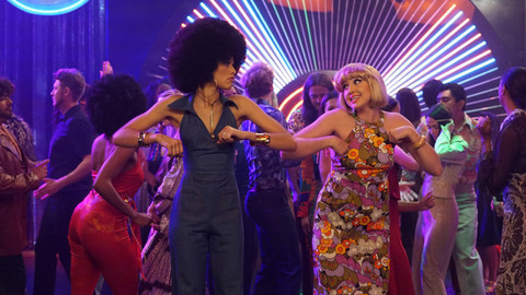 Tajný život K.C. - 17/26 Legenda o pěkně drsné Cleo Brownové