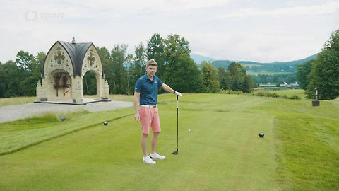 Golf Time - 9. července