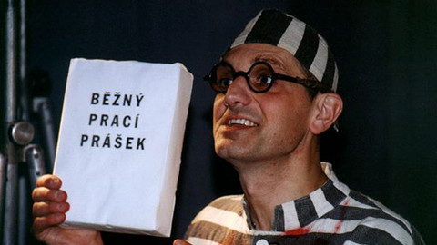 Česká soda - 31. prosince 1994