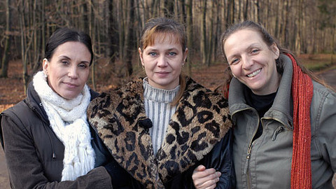 13. komnata - 13. komnata Kamily Velikovské