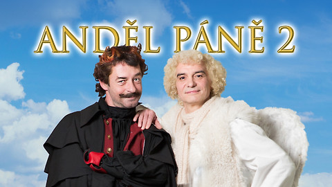 Anděl Páně 2