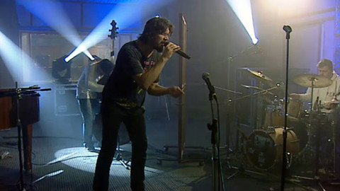 Klobouček - 24. června 2011