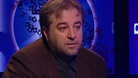 Před půlnocí - 19. prosince 2012