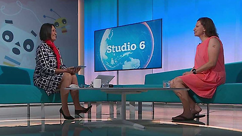 Studio 6 víkend - 27. června