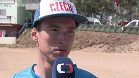 Svět motorů - MM ČR Motokros Kaplice