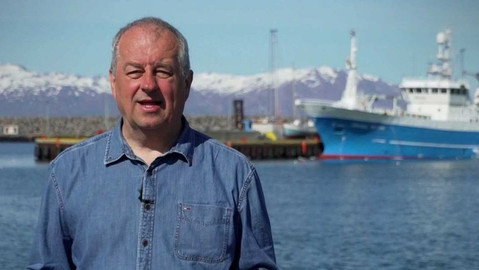 Postřehy odjinud - Island očima Tomáše Sniegoně