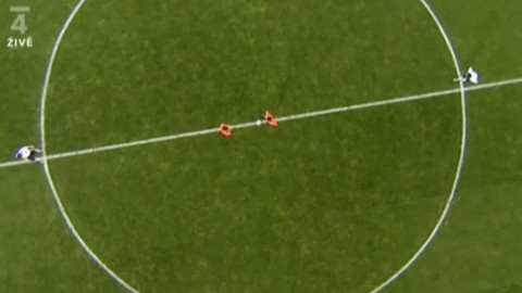 MS ve fotbalu 2010 JAR - Německo - Španělsko