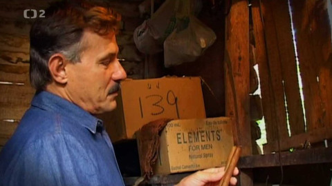 Bonbónky světa - Kubánské umění žít