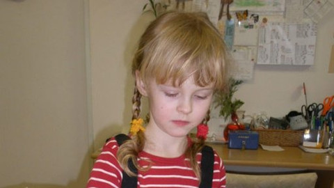 Nehasit! Hořím! - Výtvarnice Julie Vojtková