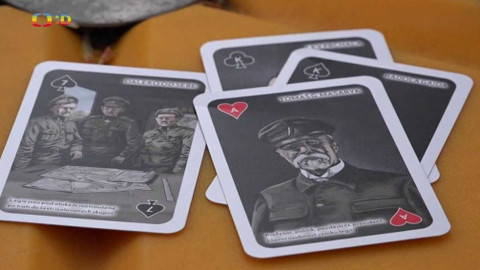 Zprávičky - 22. května 2021