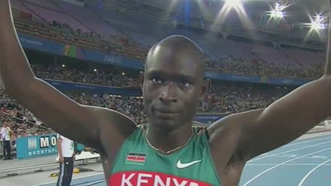 MS v atletice 2011 Jižní Korea - 30. srpna 2011