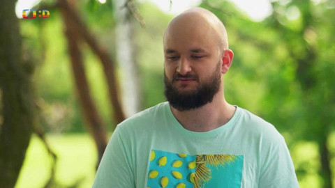 Parta z garáže - Epizoda 9.