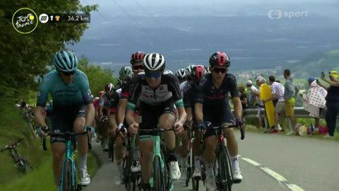 Tour de France - Tour de France 2021