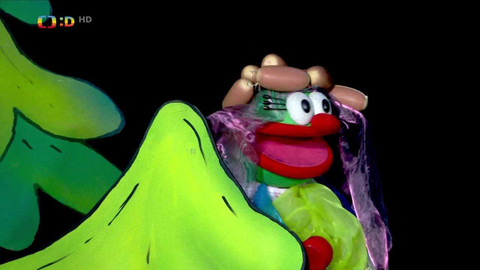 Studio Kamarád - 1. května 2022