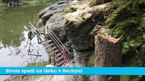 Události v regionech (jih a západ) - 24. září