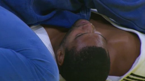 Judo - Judo Grand Slam 2011 Paříž