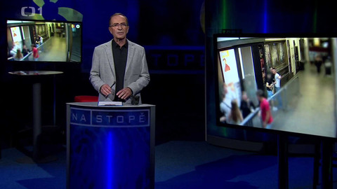 Na stopě - 13. listopadu