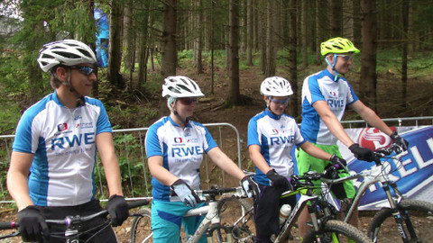 S ČT sport na vrchol - Ski areál Dolní Morava