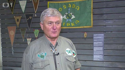 Z metropole - 27. října 2018