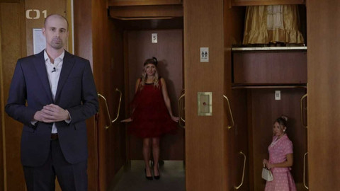 Bilance - Ženy v ofsajdu