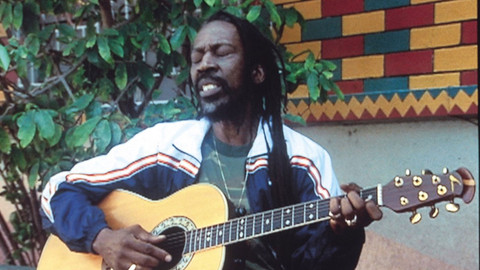 Slavná alba - Bob Marley - Catch A Fire