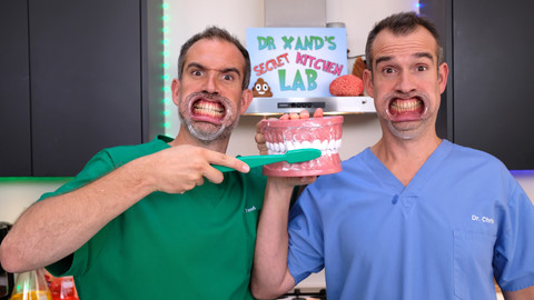 Operace JAUU! - Epizoda 5/10