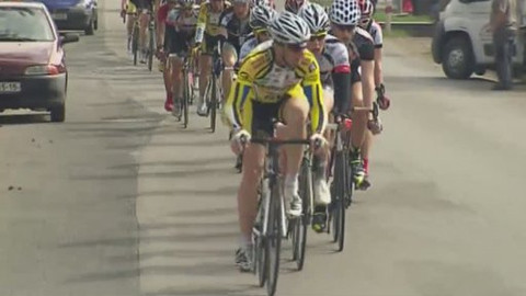 Cyklistika - Brno - Velká Bíteš - Brno