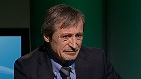 Hyde Park ČT24 - 6. ledna 2014