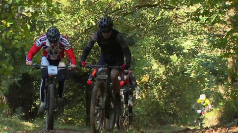 Sport v regionech - Porubajk 2021