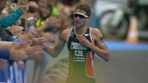 World Triathlon Cup Karlovy Vary - ITU Triathlon World Cup Karlovy Vary 2018