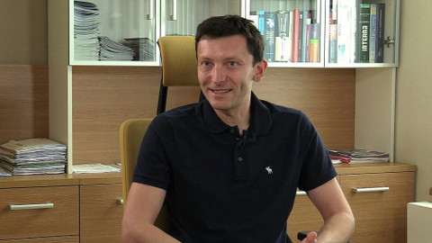 Náš venkov - Pan doktor