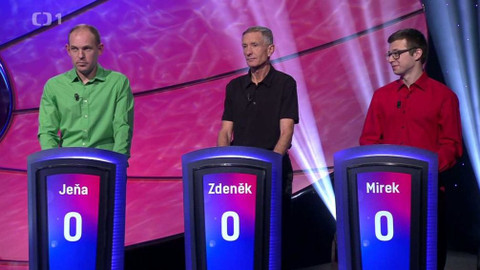 Kde domov můj? - 18. dubna 2018