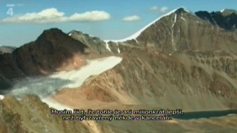 Minuty dobrodružství - 6. prosince 2010