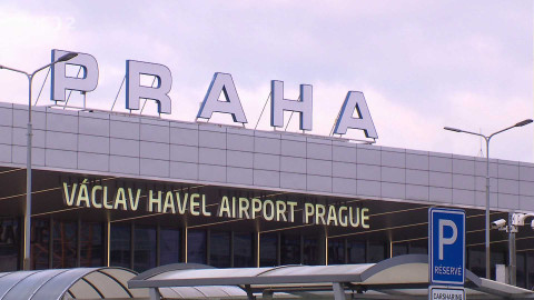 Nedej se! - (Ne)udržitelné letectví