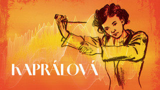 Kaprálová
