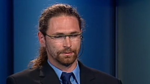 Hyde Park ČT24 - 3. května 2010