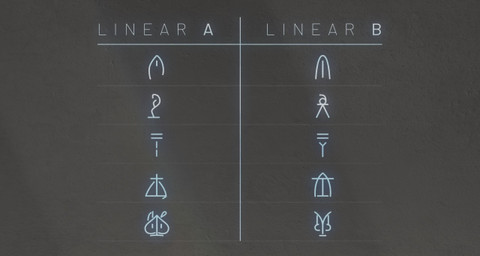 Mistři šifer - 4/8 Ztracená civilizace