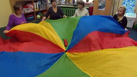 Pomozte dětem - Daneta, svépomocné sdružení rodičů a přátel zdravotně postižených dětí