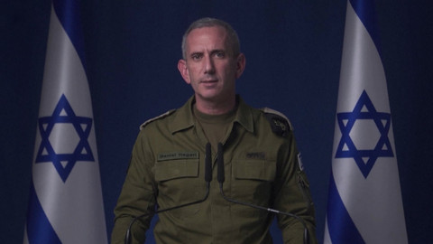 Speciál ČT24 k odvetnému útoku Izraele na Írán