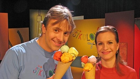 Šikulové - 19. února 2009