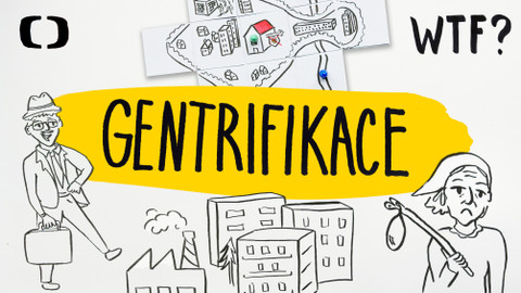 What the Fact? - Proč mizí hospody?