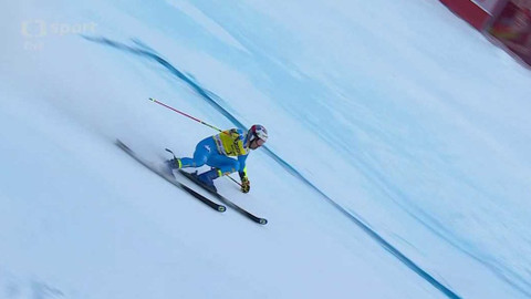 Světový pohár v alpském lyžování - Itálie