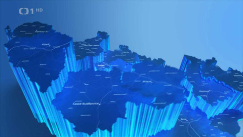 Události v regionech (jih a západ) - 31. října