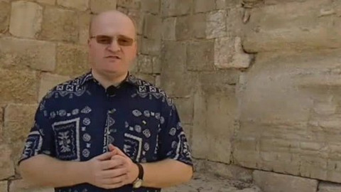 Sváteční slovo - Sváteční slovo teologa Daniela Hermana