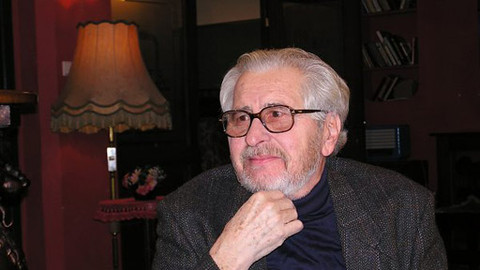 Na plovárně - Břetislav Pojar