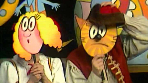 Zpívánky - Utíkej, Káčo, utíkej