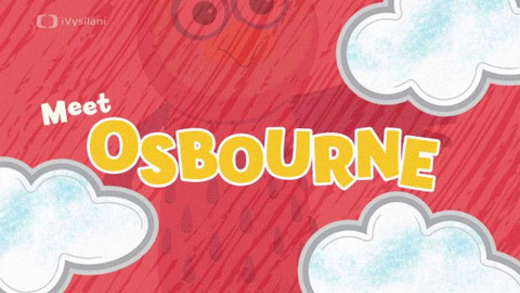 Learning Time With Timmy - Meet Osbourne